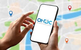 ONDC Network Illustration