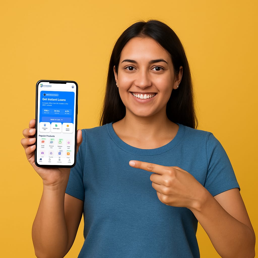 Vittavardhan Team